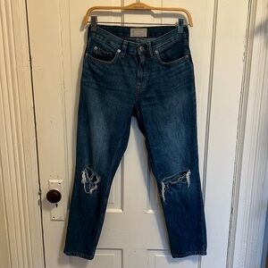 Everlane The Summer Jean